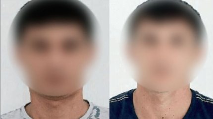 Адам өлтіру қылмысы үшін іздеуде жүрген шымкенттіктер Мәскеу облысында ұсталды