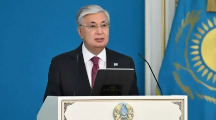 Қазақстан Пуэнт-Нуар портының әлеуетін пайдалануға мүдделі