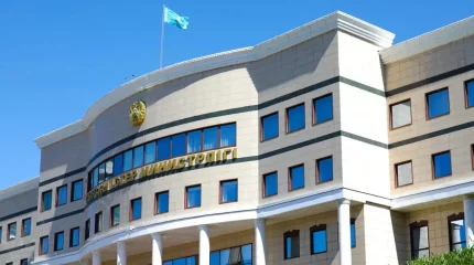 ҚР СІМ Қазақстан азаматтарына Израиль мен Ливанға барудан уақытша бас тартуды ұсынды