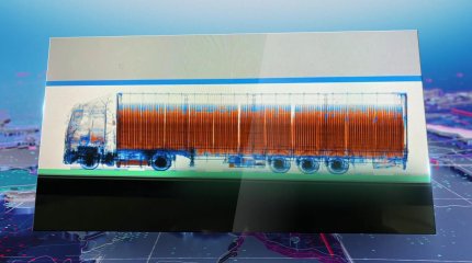 Түркістан облысында шекарада 775 келі героин тәркіленді