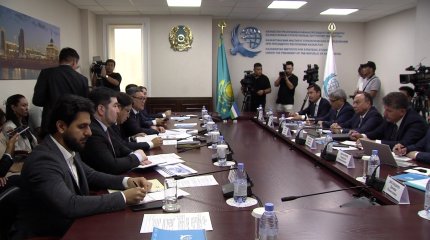 Казахстан и Узбекистан намерены создать безбарьерную среду в экономике