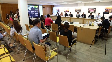 Не вернуть назад: МТИ отказало в петиции по возвращению часового пояса