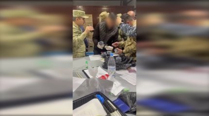 Контрабанду 775 кг героина пресекли на границе с Узбекистаном