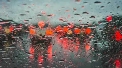 "КазАвтоЖол" предупредил водителей об опасности на трассах