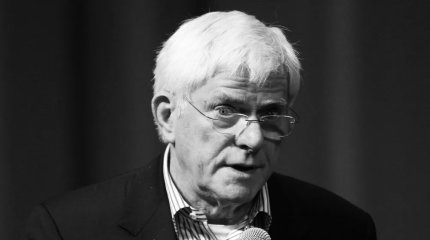 Умер американский журналист и телеведущий Фил Донахью