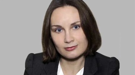 Журналистку приговорили к семи годам колонии за убийство бывшего партнера-тирана