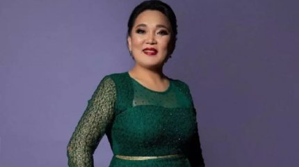 "Әңгімеміз жарасты". Жанар Айжанова мен Қуаныш Шонбайдың ерекше кездесуі өтті