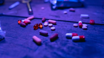 55 онлайн-магазинов, распространявших наркотики, ликвидировали в Казахстане