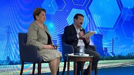 АЭС салу мәселесі бойынша соңғы талқылау болды