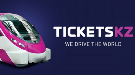 Tickets.kz автобус билеттерін онлайн брондау мүмкіндігін ашты