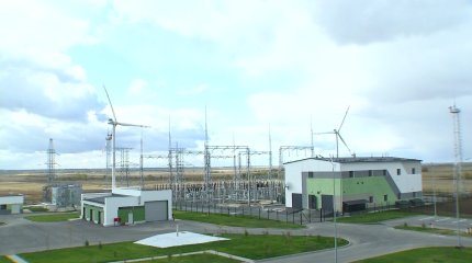 "Болашақта әрбір оныншы үй жарықсыз қалуы мүмкін", - сарапшы