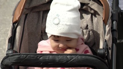 Балабақша кезегі неге жылжымайды?