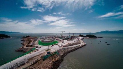 Япония и Россия не отказались от атомной энергетики, - Елнур Бейсенбаев