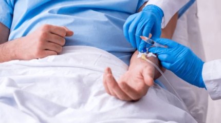 Теміртауда бір бөлімнің әскери қызметшілері жаппай ауруханаға жатқызылды