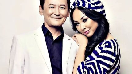 Қарақат Әбілдина: Қайтадан тұрмысқа шығып жатырмын