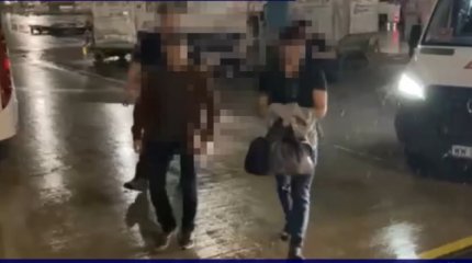 Совершившего крупное ДТП в Алматы гражданина Грузии экстрадировали из Польши