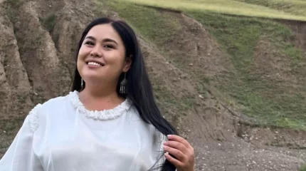 "Қонақтарым шашын жайып келсе, жыным ұстайды": Дариға Бадықова тазалыққа қатысты ойын бөлісті