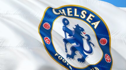 Жоау Феликс подписал контракт с «Челси» на семь лет