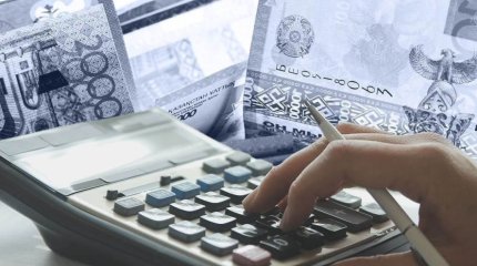 Түркістанда «іс жүзінде жоқ қызметкерлерге» 130 млн теңге төленген