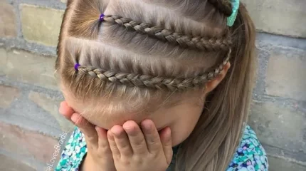 Серийная воровка детских сережек задержана в Шымкенте