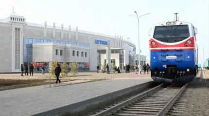 Лекарства незаконно пытались провезти через границу Казахстана и Китая