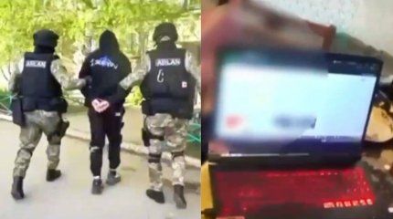 Костанайца осудили за вредоносные вирусы