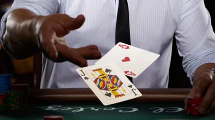 150 тысяч казахстанцев запретили себе играть в азартные игры