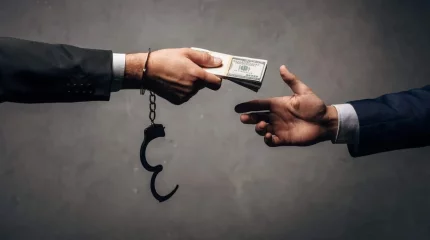 Главу газоперерабатывающего завода подозревают в коррупции