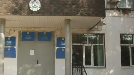 Ақтөбеде спорт мектебіндегі оқушының өліміне қатысты сот отырысы басталды