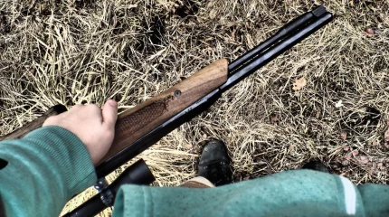 Ер адам танысын өлтіріп, артынша өз-өзіне қол жұмсады