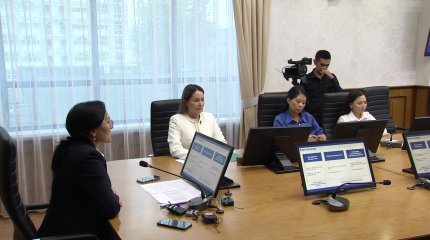 «Среднестатический банкрот в Казахстане – мужчина 40-42 лет», - Комитет Государственных доходов