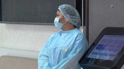 14 тысяч жалоб на работу медицинских организаций поступило от казахстанцев с начала года