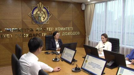 Банкроттыққа өтініш бергендердің 76 % астамы кері қайтарылған