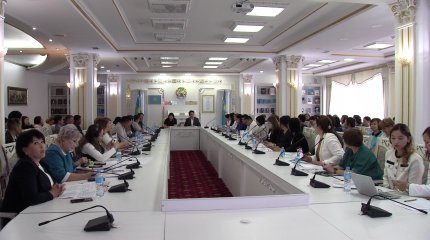 Жыл сайын полицияға тұрмыстық зорлық-зомбылық туралы 100 мың хабарлама түседі