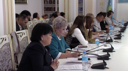 100 тысяч сообщений о бытовом насилии поступает в полицию в Казахстане ежегодно