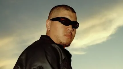 Казахстанские рэперы Shiza и Bakr сняли клип на металлургическом комбинате в Темиртау