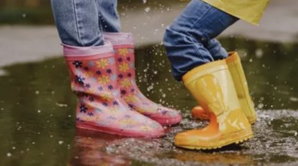 «Дыхание осени» обещают синоптики казахстанцам в пятницу, 23 августа и выходные