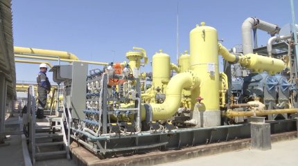 Директор ТОО "КазГПЗ" в Мангистауской области подозревается в хищении имущества