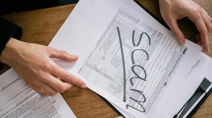 Предлагала оборудование из Китая по предоплате: полиция Лисаковска ищет жертв мошенницы