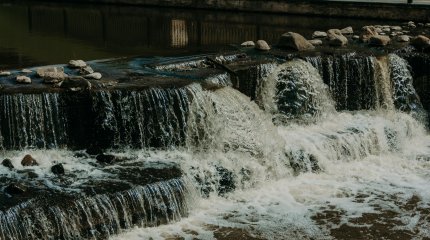 Склоновой сток затопил 11 дворов в Алматинской области