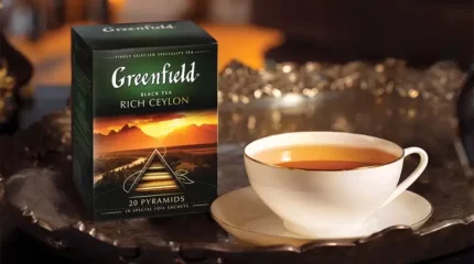 “Қатерлі ісік тудырады”: Танымал Greenfield шайынан пестицидтер табылды