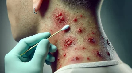 Таиландта маймыл шешегінің алғашқы жағдайы анықталды