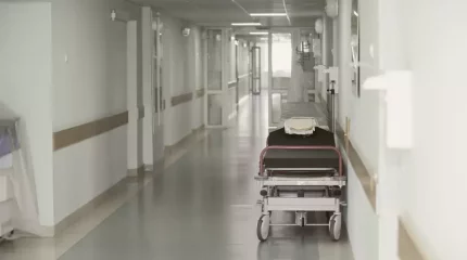 Көкшетаудағы диспансерде 25 жыл жатқан адамның туыстары іздестіріліп жатыр