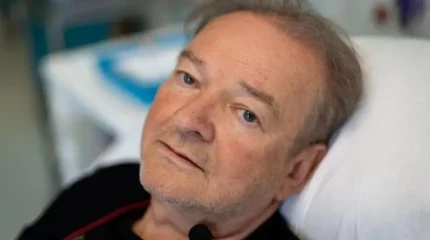 Ұлыбританияда өкпе ісігіне қарсы вакцинаның сынағы басталды