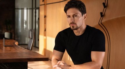 СМИ: Павла Дурова задержали во Франции