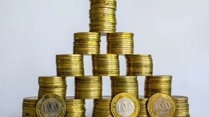 Өскеменде қаржы пирамидасын құрып, халықты 42 млн теңге шығынға батырған әйел сотталды