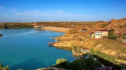 Қапшағай су қоймасы соңғы 10 жылда алғаш рет 100%-ға толды