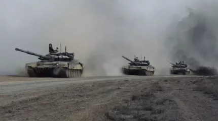 «Елімізде шектеу енгізілуі мүмкін»: Қорғаныс министрлігі