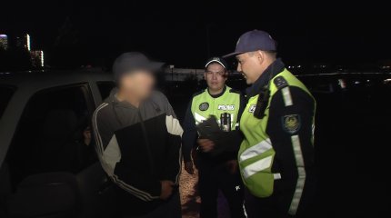 Елордада   бір апта ішінде  жол ережесін бұзған 4 634 факті анықталды