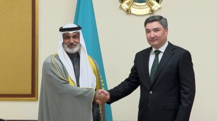 «Казахстан привержен дальнейшему сотрудничеству в рамках ОПЕК+» - О. Бектенов